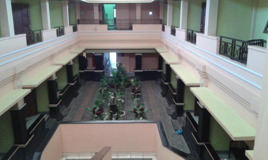 Hotel Zaitun Selaparang Ломбок Екстериор снимка