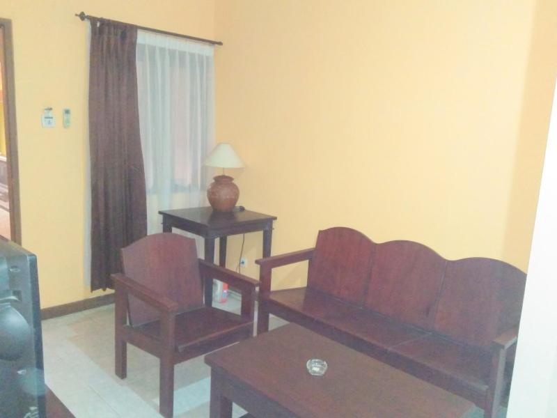Hotel Zaitun Selaparang Ломбок Екстериор снимка
