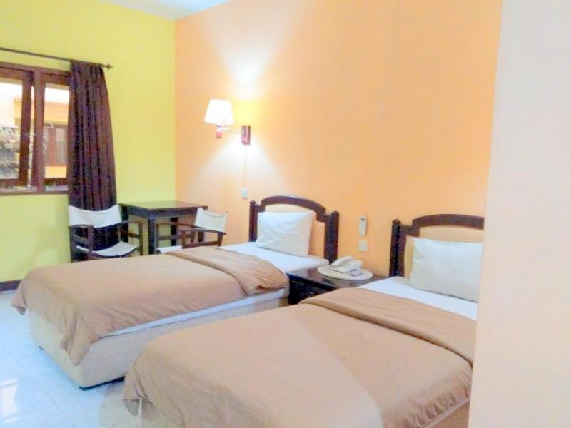 Hotel Zaitun Selaparang Ломбок Екстериор снимка